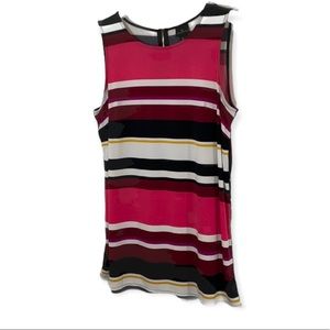 Women’s Worthington size medium sleeveless top